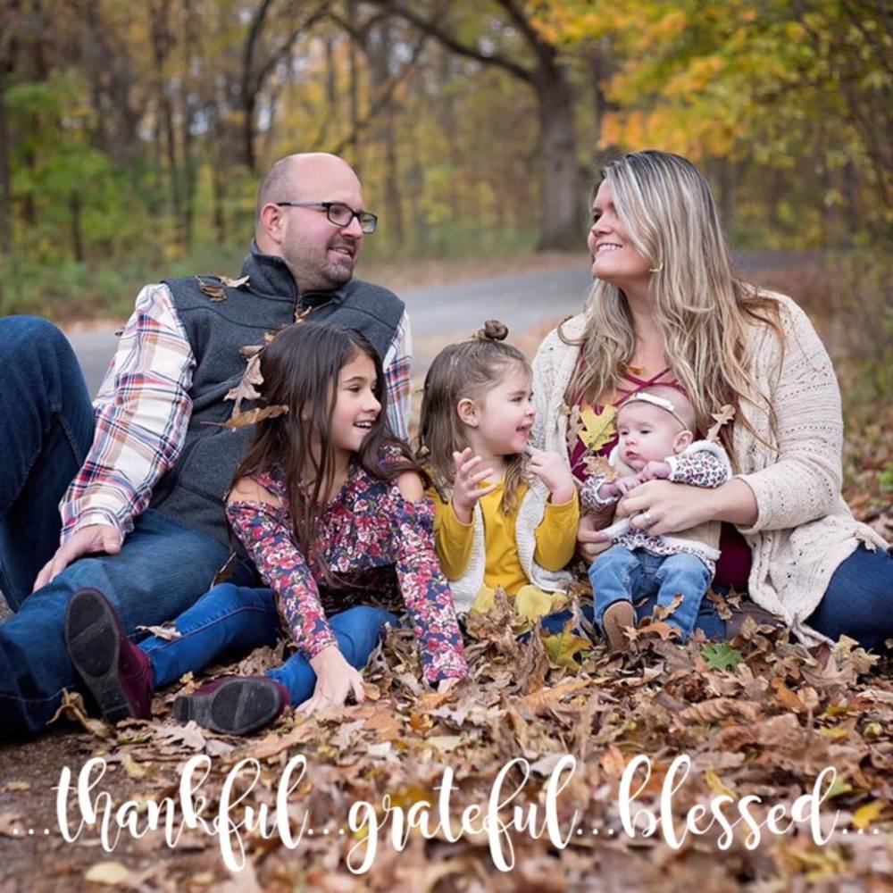 Meet your Posher, Aubrey